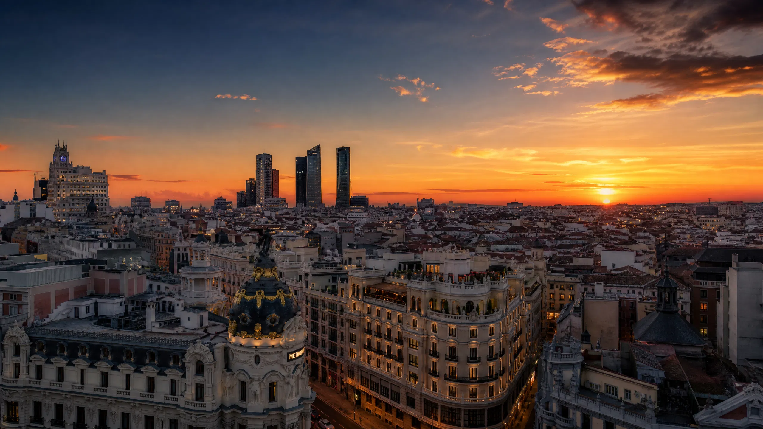 Mudanzas en Madrid – UPLOGIC