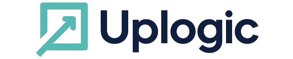 UPLOGIC Logo